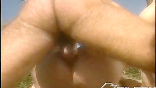 Vintage Passion ~ Alan Reeves & Eric Stone Explore Nature's Pleasures