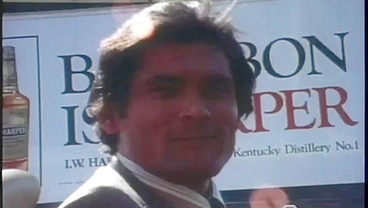 Vintage Passion ~ Gordon Grant & Chris Heat Up Falcon Studios