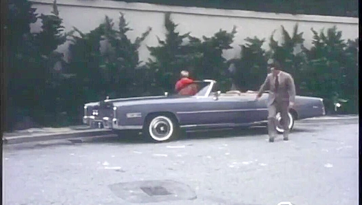 Vintage Passion ~ Gordon Grant & Chris Heat Up Falcon Studios