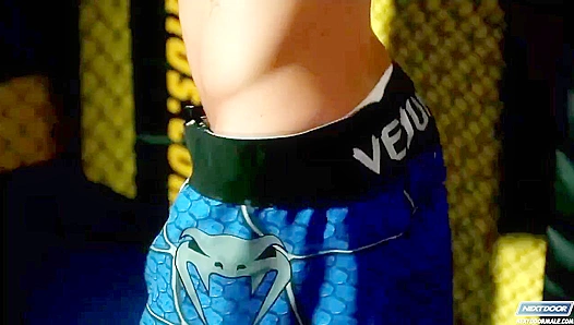 Justin Owen Masturbating His Juicy Cock - Nextdoor Hunk