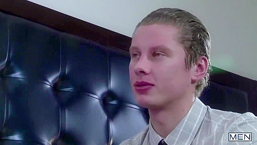 Aaron Bruiser & Jake Henrikson Wildly Drill My Hole