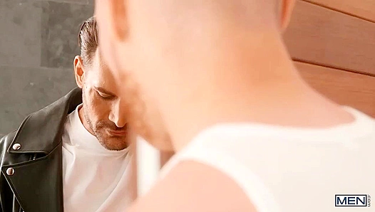 Papi Kocic, Jota Palma, and Sean Weiss ~ Cuck Me Hard and Drill My Hole