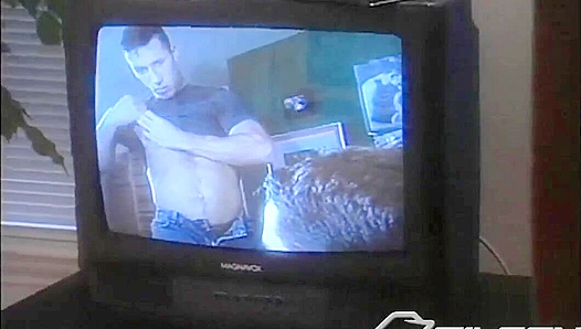 Wild Fucking with Marcus Iron & Lane Fuller - Falcon Studios