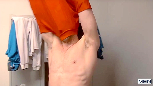 Colby Jansen and Woody Fox ~ From Rivals to Lovers in the UK