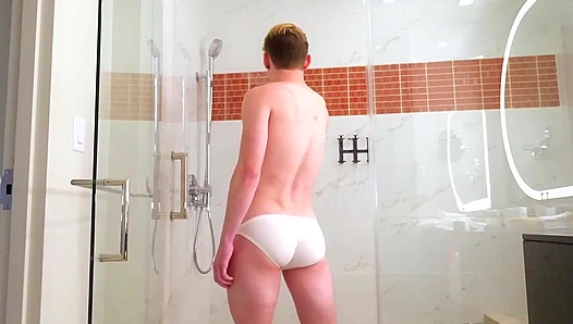 Eric Charming's Skillful Fuck ~ A Memorable Scene from XXX GAY