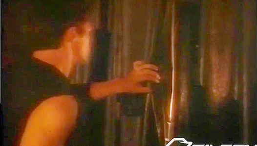 Matt Bradshaw Slams Hot Asses ~ Kevin Wolf & Todd Stevens Get Pounded