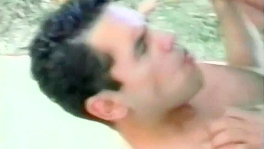 Marcelo & Bruno ~ Hot Latin Lovers Turn Up the Heat