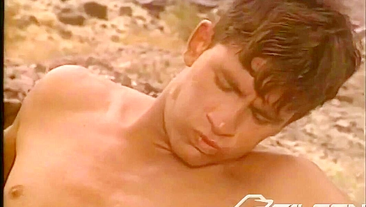 Vintage Desert Dick ~ Scott Baldwin & Brad Hunt Reignite '90s Passion
