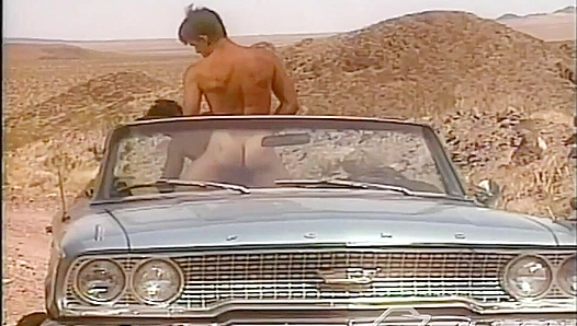 Vintage Desert Dick ~ Scott Baldwin & Brad Hunt Reignite '90s Passion