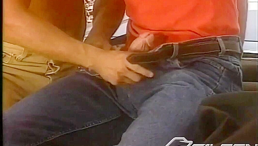 Vintage Desert Dick ~ Scott Baldwin & Brad Hunt Reignite '90s Passion