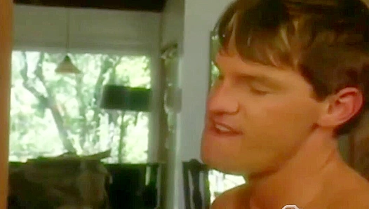 Caring Boys ~ Josh Weston, Joe Foster, Brad Benton Take Turns Fucking