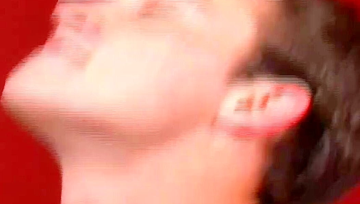 Shameless Derrick Vinyard Shines ~ Cocky Boys Get Wild