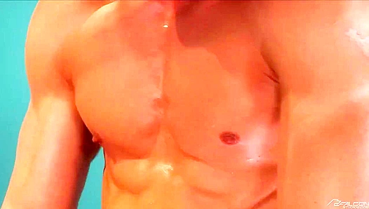 Dalton Riley ~ Hot Fucking Scenes in Ultra HD