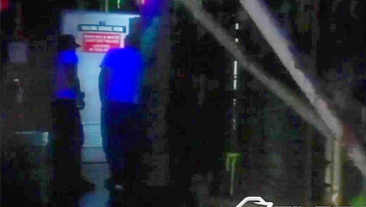 Kinky Threesome ~ Kevin Dean & Cole Young Heat Up Falcon Studios