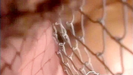 Kinky Threesome ~ Kevin Dean & Cole Young Heat Up Falcon Studios