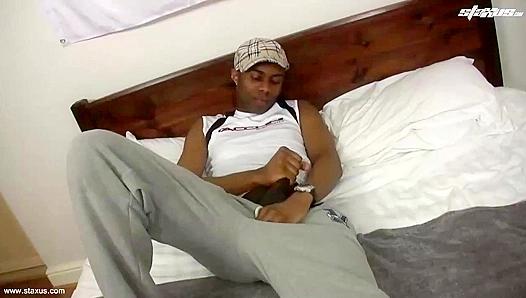 Rivals Unite ~ Interracial Passion Between Connor Levi and Jason Smith - Gay XXX