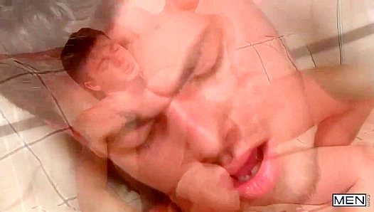 Trevor Spade & Dylan Drive ~ Hard Drilling Action