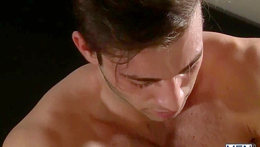 Jarek and Jimmy Fanz Fuck Silly ~ Drill My Tight Hole