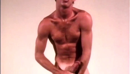 Lee Ryder's Elegant Desires ~ Powerful Orgasms and More - Falcon Studios