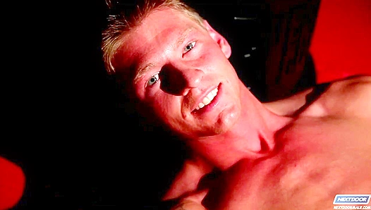 · (Translation ~ Golden Temptation of Neighbor Stud Cole Christiansen)