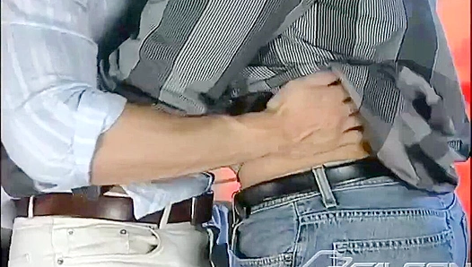 Tight Ass Pounded Hard ~ Josh Weston & Jason Adonis