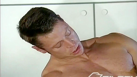 Tight Ass Pounded Hard ~ Josh Weston & Jason Adonis