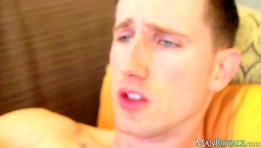 Jimmy Clay & Troy Daniels ~ Juicy Butt Blasting Extravaganza!