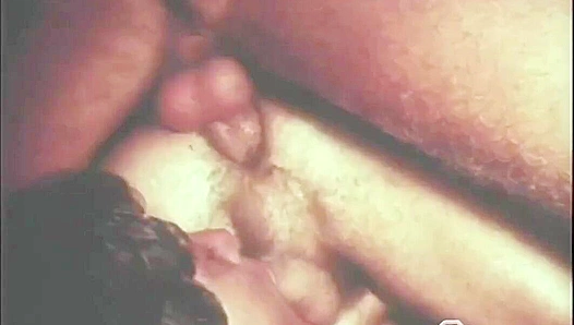 Vintage Passion ~ Mac Turner &Josh Kincaid Tease Eric Nolte - Falcon Studios