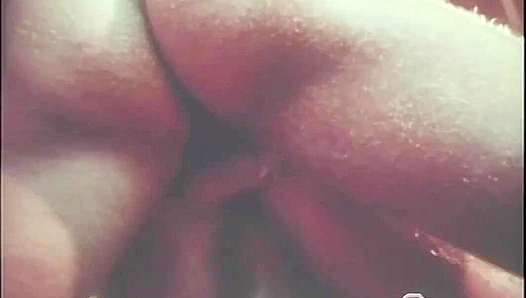 Vintage Passion ~ Mac Turner &Josh Kincaid Tease Eric Nolte - Falcon Studios