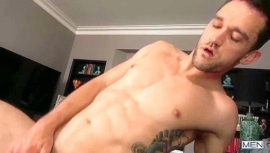 POV ~ Paul Wagner Slams Piotr Watts' Best Booty - Gods of Men