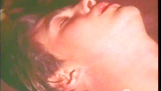 Outdoor Pound Session with Stunning George Payne - Falcon Studios