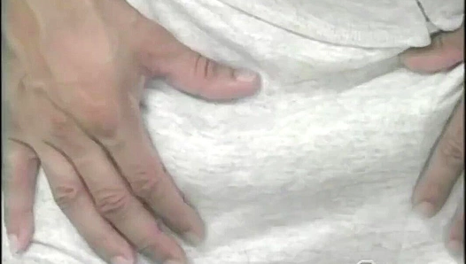 Ripped Rick Pantera Jacks Off Sensually - Hot Solo Action!