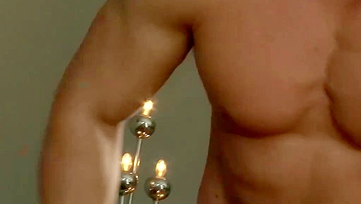 Colt Rivers & Jimmy Durano ~ Drilling His Tight Hole