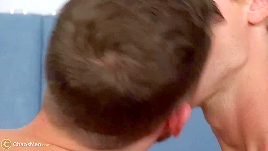 Insatiable Butthole Craves Hardcore Dicking - Bonus Scene