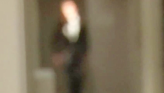 Power Play ~ High-Flying Execs Jarek & Jay Austin Fuck Hard in The Gay Office