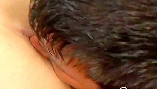 Jason Adonis and Eddie Stone ~ Intense Close-Up Fucking - Falcon Studios