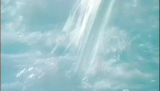 Poolside Passion ~ Kevin Miles & Brett Ford Splash into Sodomy - Falcon Studio