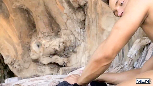 Drill My Hole ~ Wolfpack Returns with Colby, Dato, and Logan