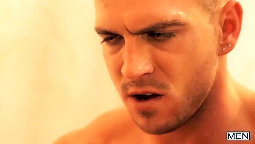 Paddy O'Brian & Colby Keller ~ Drilling Holes in Desire