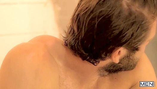 Paddy O'Brian & Colby Keller ~ Drilling Holes in Desire