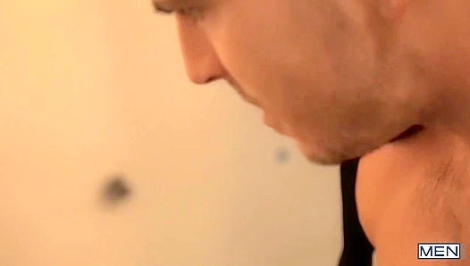 Paddy O'Brian & Colby Keller ~ Drilling Holes in Desire