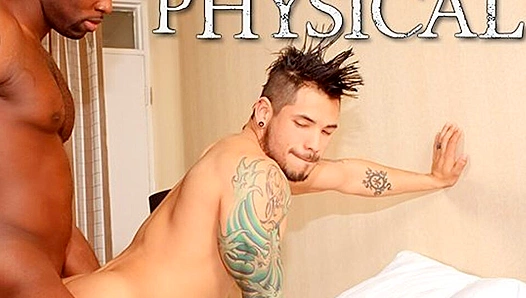 Big-Dicked Nubius Fucks Draven Torres Raw - Nextdoor Studios