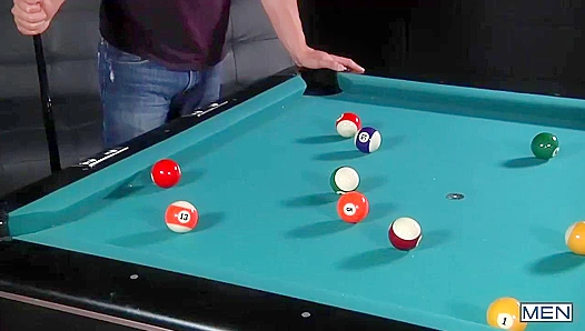 Johnny Gets Reversed ~ Supple Rapid Fucked Upside Down by Luke Adams