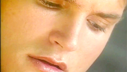 Ripped Muscles Melt ~ Matt Dietz & David Logan's Passionate Encounter - Falcon Studios