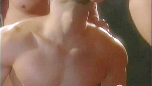 Game Night Turns Wild ~ Colby Taylor & Tom Steele's Hot Anal Adventure