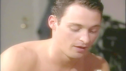 Game Night Turns Wild ~ Colby Taylor & Tom Steele's Hot Anal Adventure