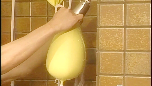 Hot Trio Action ~ Rick Drake, Carl Erik & Kevin Dean Go Wild - Falcon Studios