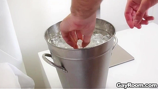 Casual Sodomy Session with Horny Joey Cooper