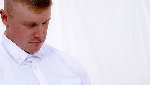 Alex Tanner and Devin Franco ~ Passionate Anal Missionaries