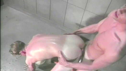 Dylan Fox & Alex Carrington ~ Falcons' Erotic Dreams